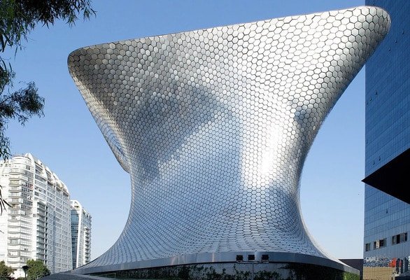 Museo Soumaya