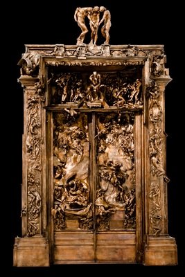 Las Puertas del Infierno