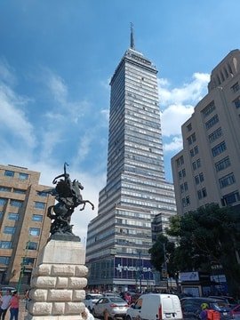 Torre Latino