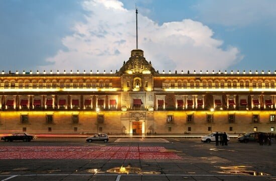 Palacio Nacional