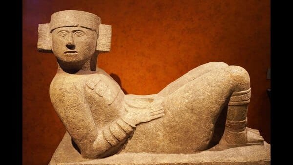 Chac Mool