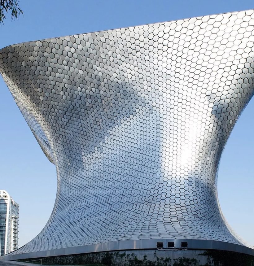 Museo Soumaya