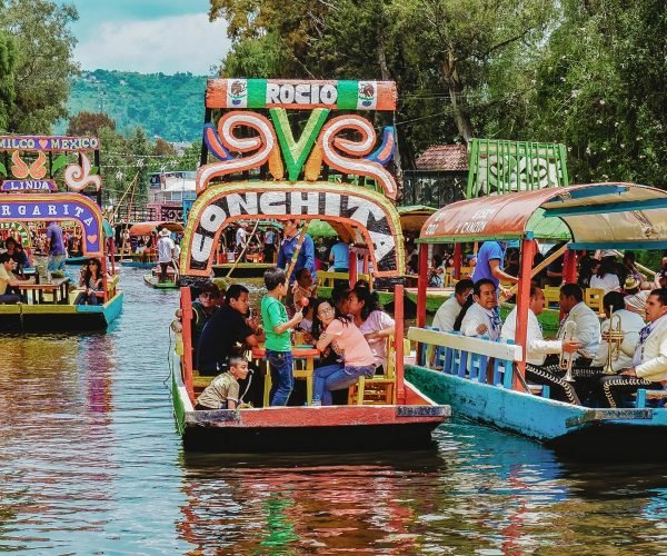 Xochimilco