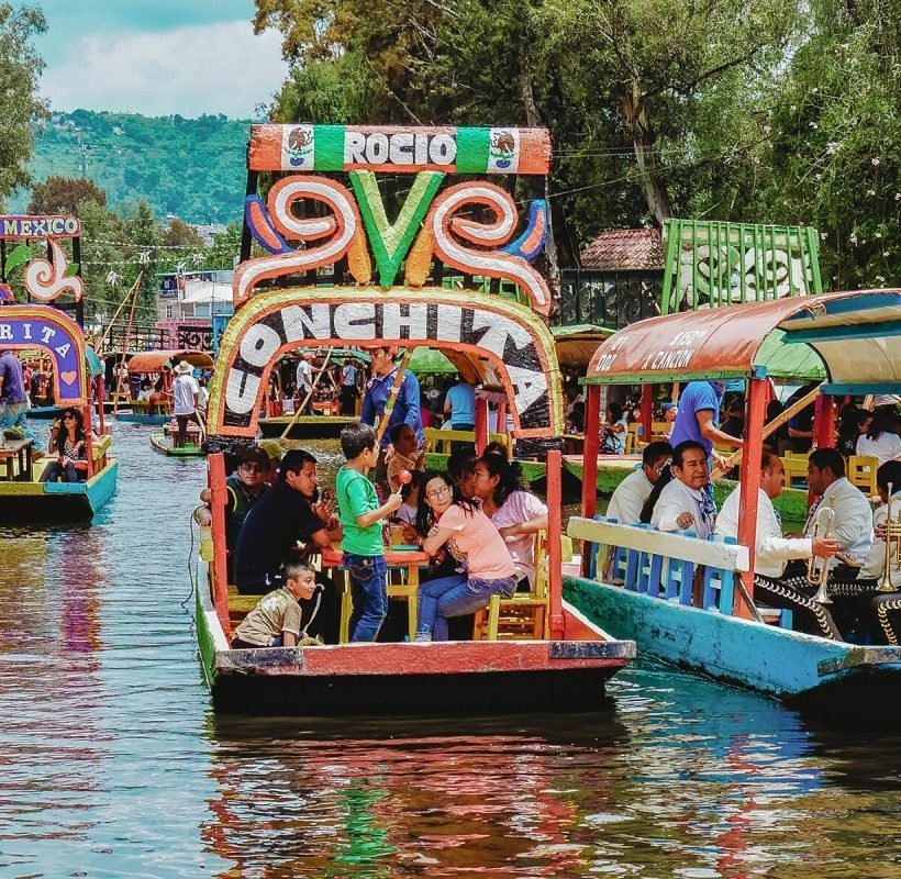 Xochimilco