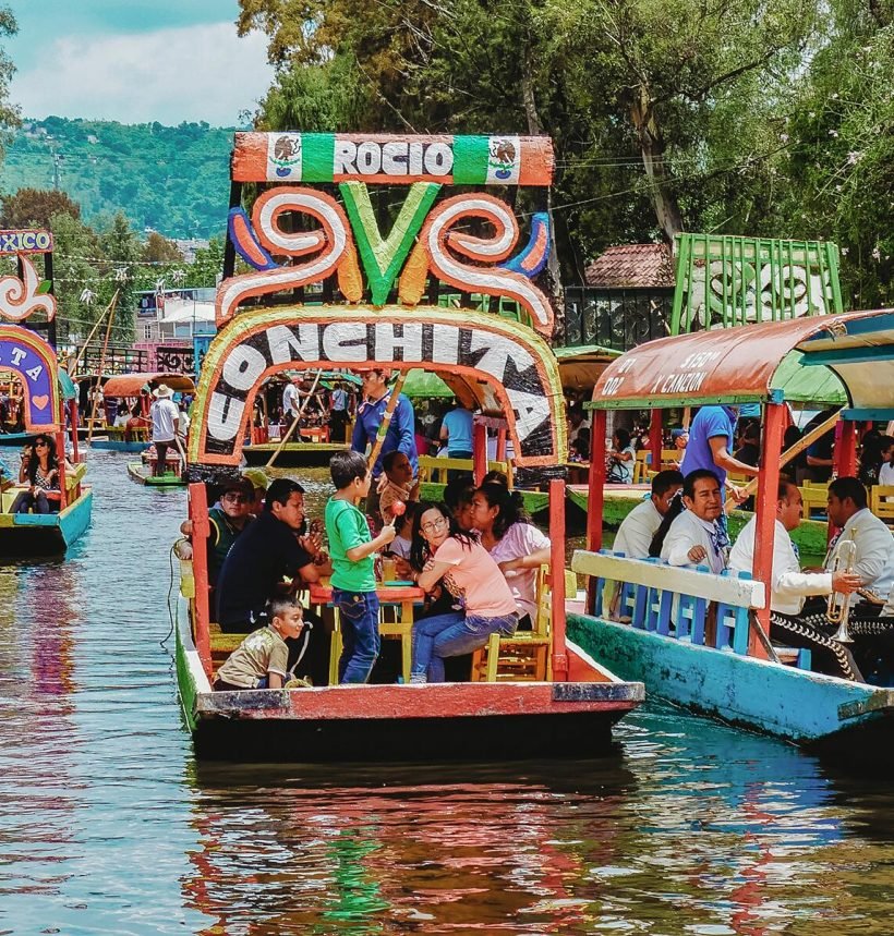 Xochimilco